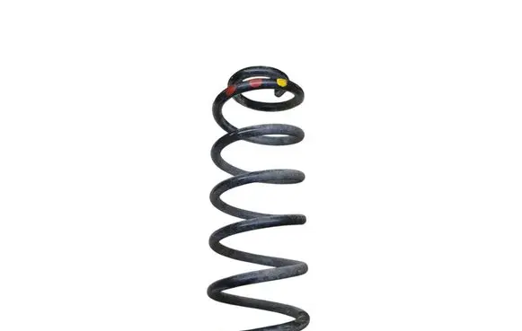 Ford Transit - Tourneo Connect Rear coil spring