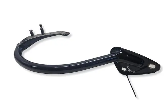 Volkswagen PASSAT CC Tailgate/trunk/boot hinge 100364