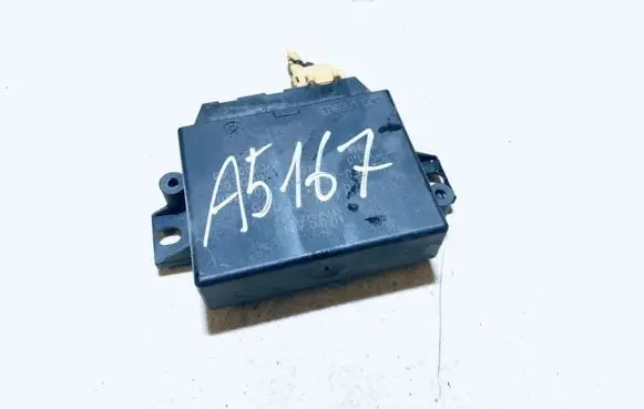 Nissan Qashqai Parking PDC control unit/module 28448JD00B