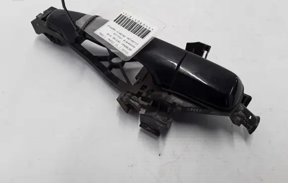 Volvo C30 Front door exterior handle 30784203