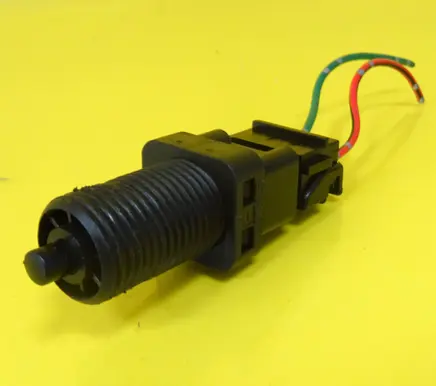 Volvo S40, V40 Brake pedal sensor switch 7700785258