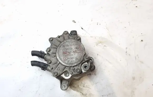 Audi A6 S6 C6 4F Fuel injection high pressure pump 03G145209C