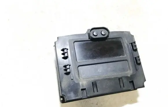 Opel Zafira A Screen/display/small screen 13106240 5wk70050