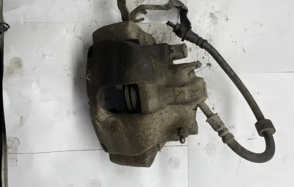 Fiat Ulysse Front brake caliper LH9209724