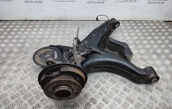 Mercedes-Benz Vito Viano W447 Rear upper control arm/wishbone A4473570106 A4473570306