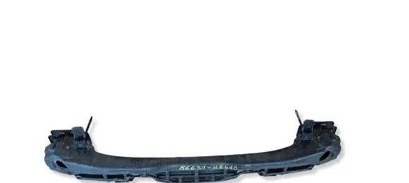 KIA Stonic Rear bumper support beam 86631H8410