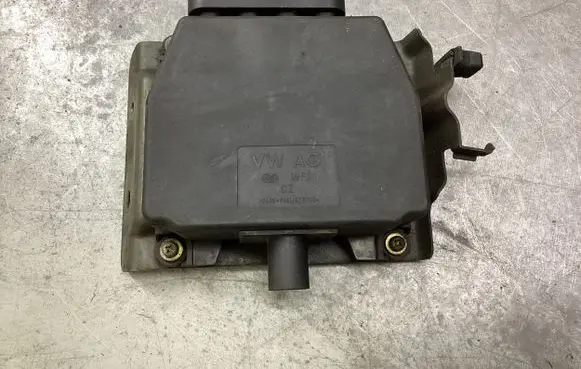 Mitsubishi Grandis Turbo solenoid valve 6Q0906625 400434A