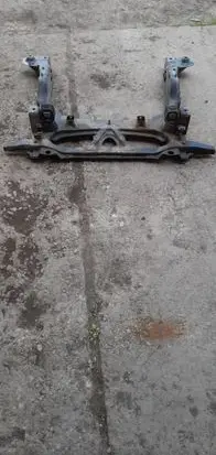 Mercedes-Benz A W169 Front subframe A1696200687