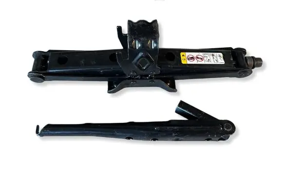 Chrysler Grand Voyager V Lift Jack 04766498AA