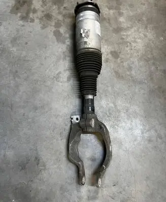 Land Rover Discovery 5 Front air suspension shock absorber HY323C286BE HY323C286