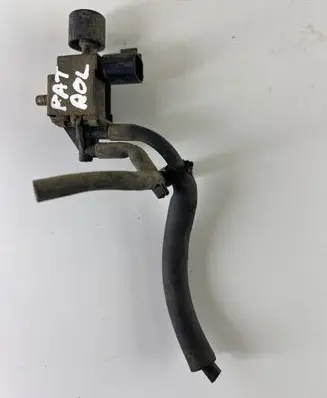 Nissan Patrol Y61 Vacuum valve 