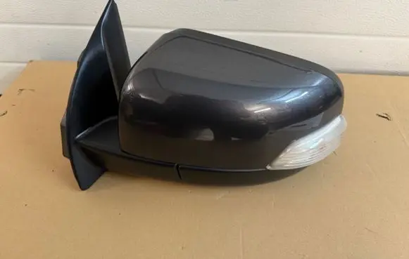 Ford Ranger Front door electric wing mirror EB3B17683AMC5JNV