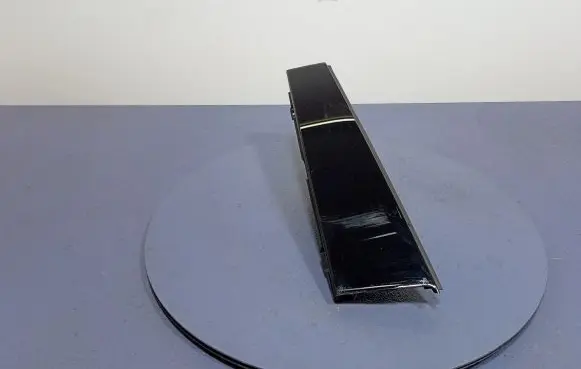 Audi Q4 Sportback e-tron Front bodywork piece 89A839902