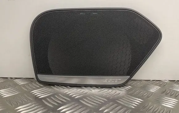 Audi A7 S7 4G Front door speaker cover trim 4G8035419A