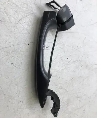 Volkswagen Tiguan Allspace Rear door exterior handle