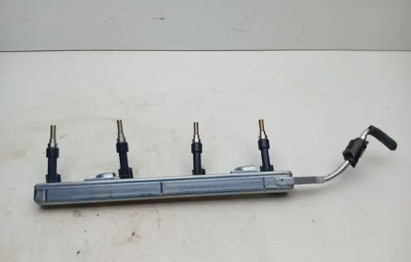 Lexus NX Fuel injectors set 2325036070 20J22