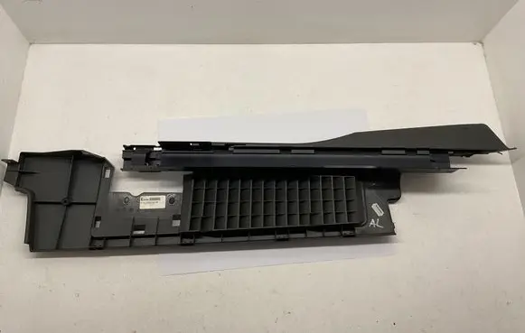 Land Rover Range Rover L322 Centre console side trim rear EPX500021LYR