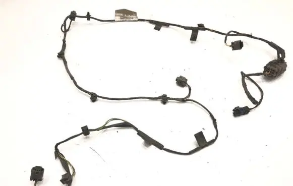 Parking sensor (PDC) wiring loom