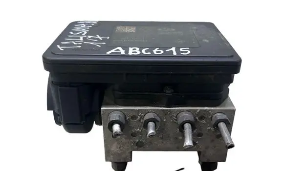 Renault Talisman ABS Pump 476604349R 28515242313 10022007284