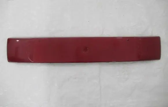 Citroen C3 Tailgate/trunk/boot exterior handle