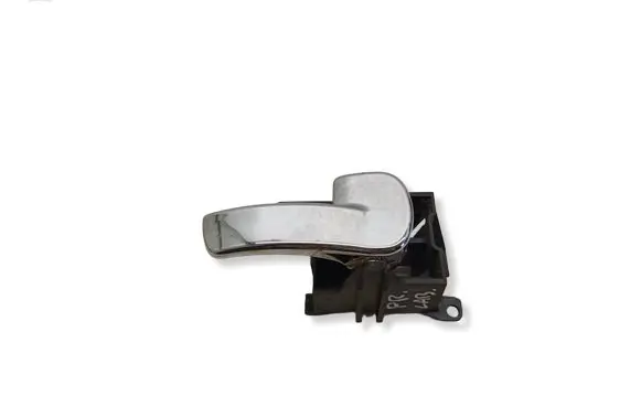 Nissan Navara D40 Front door interior handle 8317D