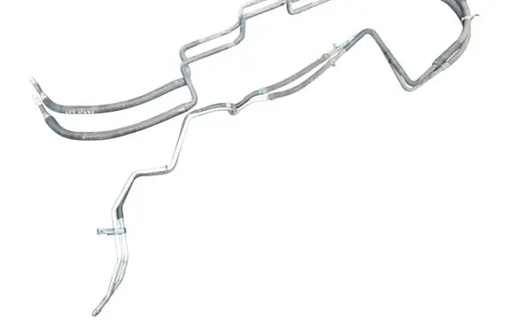 Ford Transit Heater radiator pipe/hose 