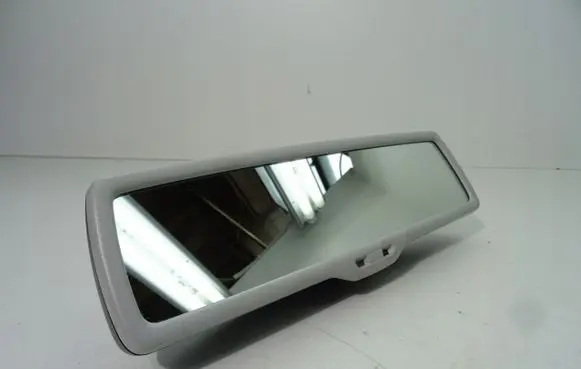 Volkswagen Passat Alltrack Rear view mirror (interior) 1K0857511E