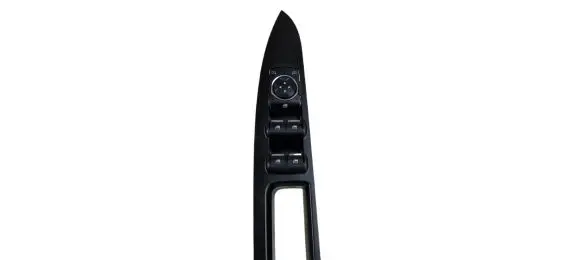 Ford Fusion II Electric window control switch DG9T14540 DG9T14540ACW GMPVA