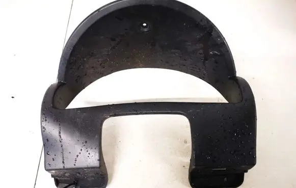 Opel Corsa C Dashboard trim 09114434