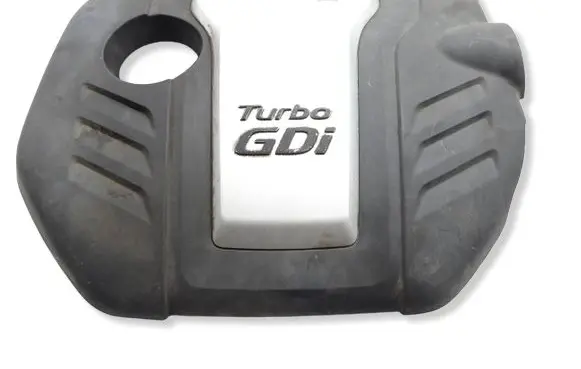 KIA Pro Cee'd II Engine cover (trim) 292402B700