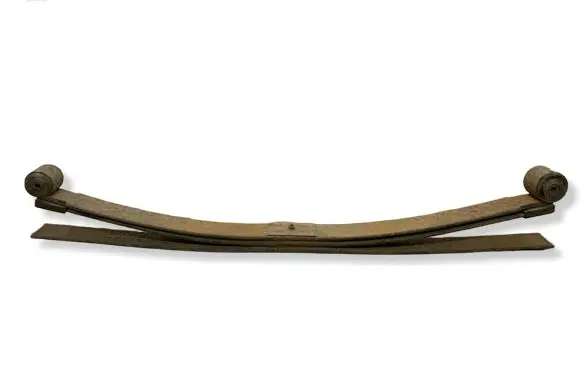 Ford Transit Rear leaf spring 