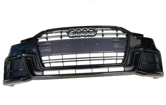 Audi A3 S3 8V Front bumper 8V3807437