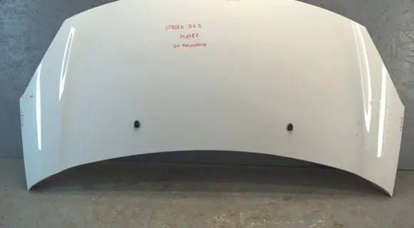 Citroen DS3 Engine bonnet/hood