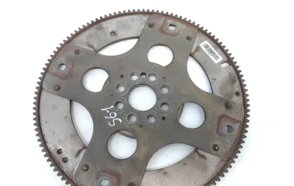 Flywheel