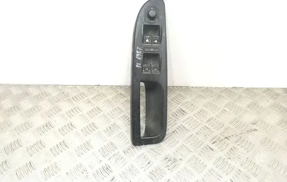 Volkswagen PASSAT B6 Electric window control switch 1K4959857 1K0959565F