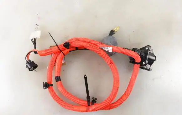 Mitsubishi Outlander Other wiring loom 73LA2001