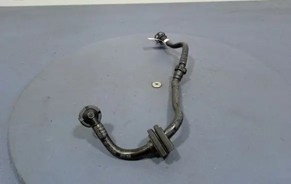 BMW X3 E83 Air intake hose/pipe 8599234