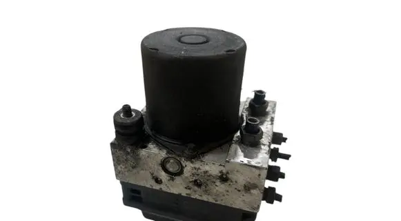 Citroen Jumper ABS Pump 9661887180 080918220031 5406L9090708