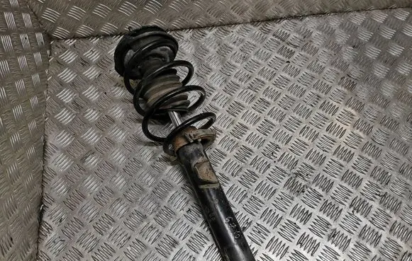 BMW 1 E81 E87 Front shock absorber/damper