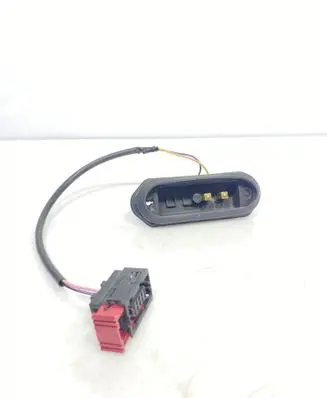 Citroen Jumper Sliding door contact joint 1348484080