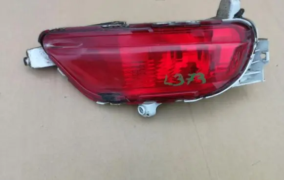 Mazda CX-5 II Rear/tail lights STANLEY