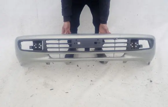 Mitsubishi Space Wagon Front bumper