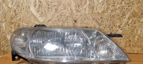 Mazda 323 Headlight/headlamp 2161144r IMPRK1302350