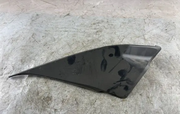 Audi A8 S8 D3 4E Other front door trim element 4E0858705B