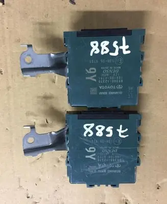 Toyota Corolla E90 Parking PDC control unit/module 89340-12370