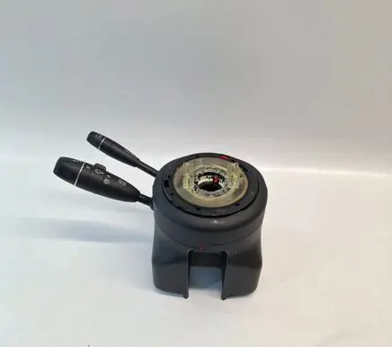 Mercedes-Benz E W212 Indicator stalk A2124408003