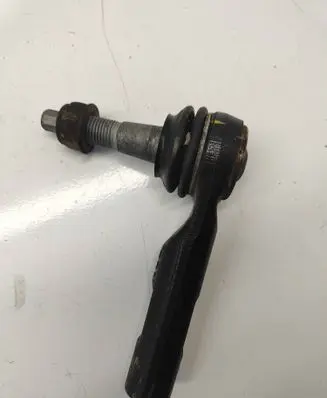 Steering tie rod end