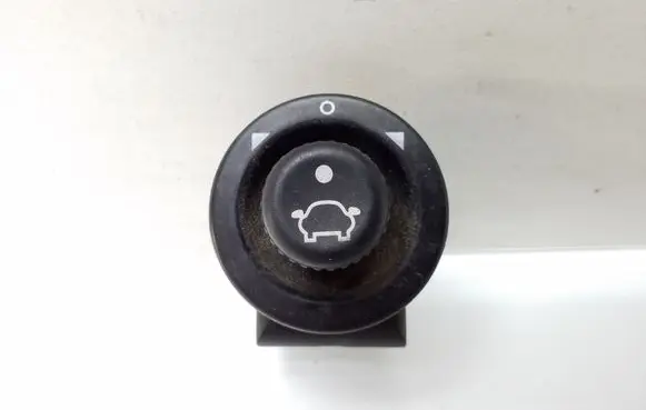 Ford Transit Wing mirror switch 938617B676BB