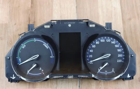 Speedometer (instrument cluster)