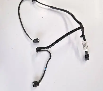 Nissan Qashqai Parking sensor (PDC) wiring loom 240334EA0B